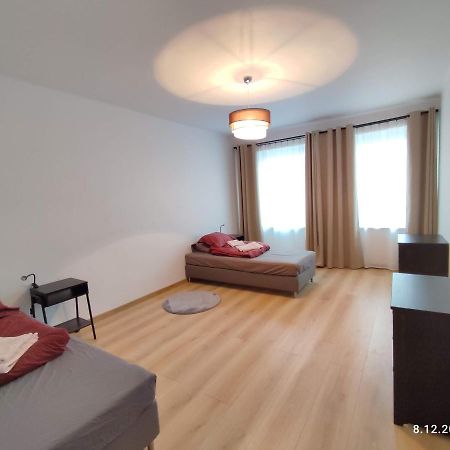 Apartament Przy Parku Srodmiescie Гданьск Экстерьер фото