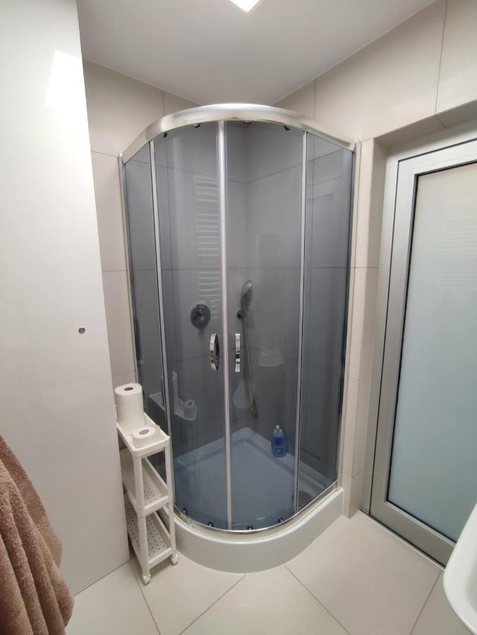 Apartament Przy Parku Srodmiescie Гданьск Экстерьер фото